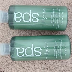 COPY - COPY - H20+ Sea Plankton Restructuring Conditioner